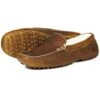 Mohawk Slipper - Havana -Joseph Turner Shop 9e4b25aa mens havana mohawk slipper mfslmohav 1