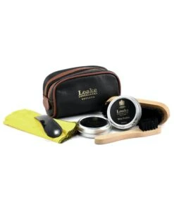 Loake Shoe Care Kit
