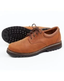 Bilbury Shoes - Sand