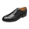 Full Brogue - Black -Joseph Turner Shop MFFUBRBLK 1