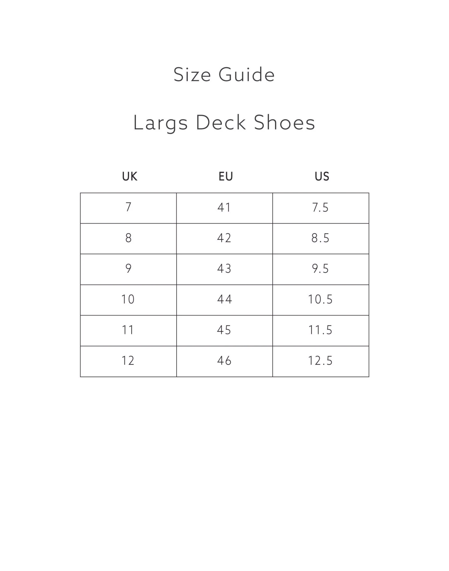 Largs Deck Shoes - Navy 4 Largs Deck Shoes - Navy - Image 2