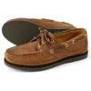 Cherokee Deck Shoes - Sand