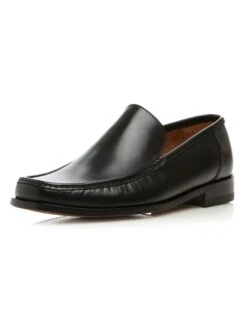 Treviso Loafer - Black
