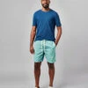 Dock Shorts - Aquamarine