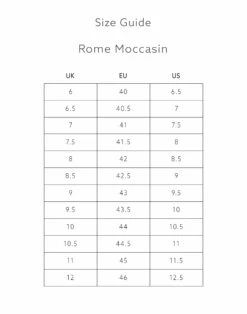 Rome Moccasin - Black -Joseph Turner Shop Mens Black Rome Loafers MFROMEBLK 4