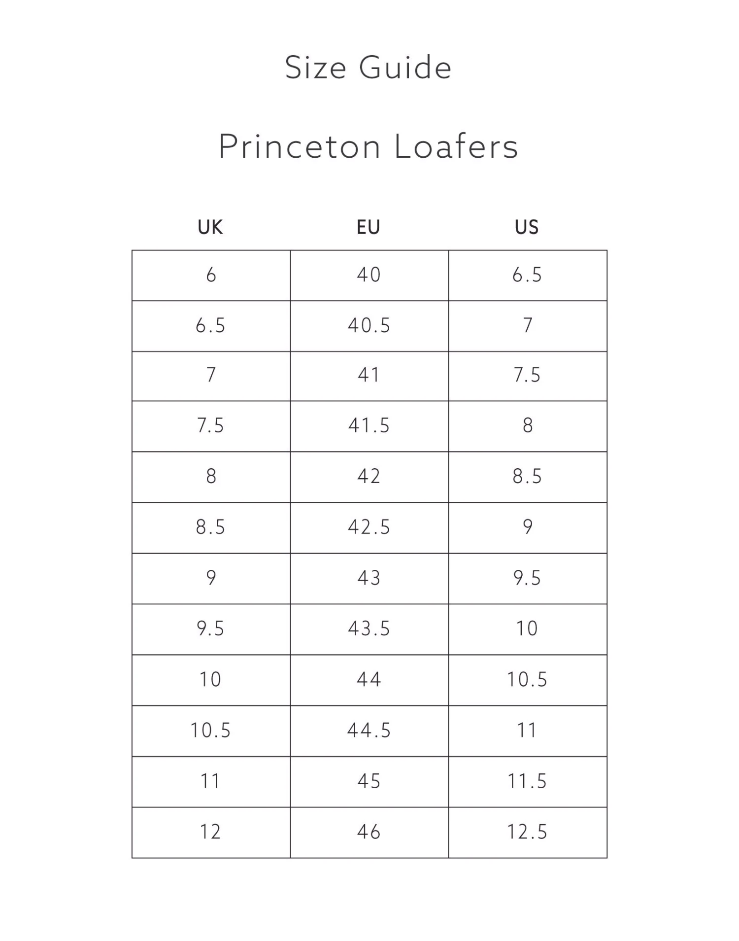 Princeton Loafers - Burgundy 5 Princeton Loafers - Burgundy - Image 3