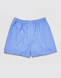 Boxer Shorts - Cornflower