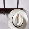 Panama Hat - Cream -Joseph Turner Shop Mens Cream Panama Hat MAPANHCRM 0