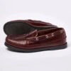 Fripp Deck Loafers - Elk
