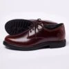 Malvern Walking Shoes - Elk -Joseph Turner Shop Mens Elk Malvern Shoes MFMALVELK 1