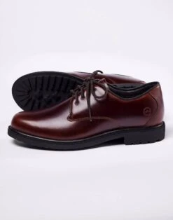 Malvern Walking Shoes - Elk