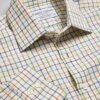 Multicolour Country Check Shirt