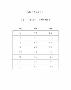 Bannister Trainers - Navy Burnished Calf 7 Bannister Trainers - Navy Burnished Calf -Joseph Turner Shop Mens Navy Burnished Calf Leather Bannister Trainers MFSBANNCL 4