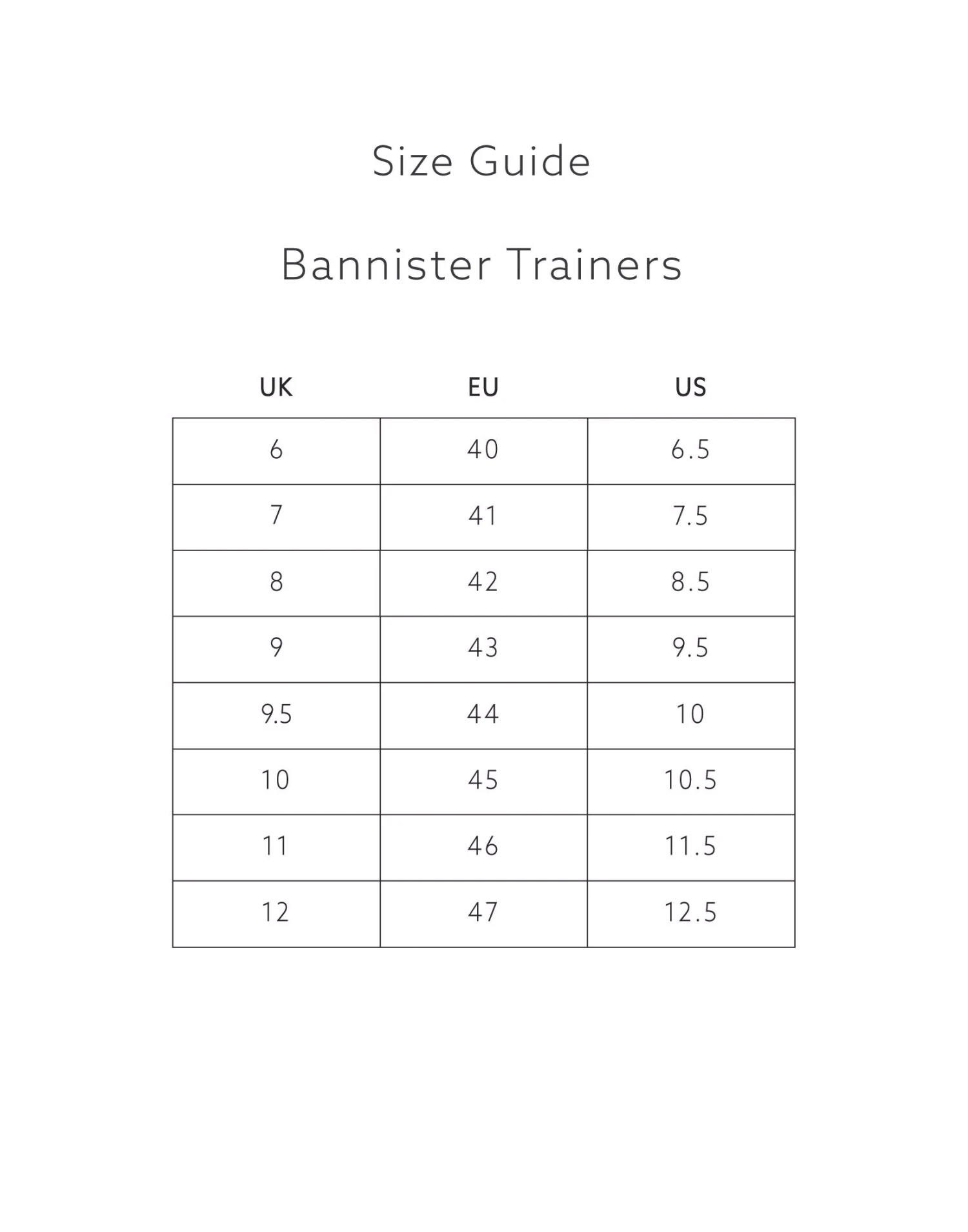 Bannister Trainers - Navy Burnished Calf 5 Bannister Trainers - Navy Burnished Calf - Image 3