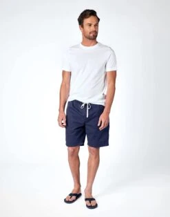 Dock Shorts - Navy