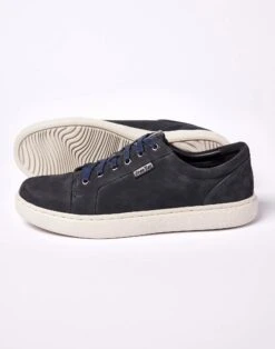 Kensington Trainers - Navy