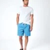 Dock Shorts - Niagara -Joseph Turner Shop Mens Niagara Dock Shorts MHSHDONIA 1