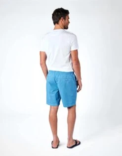 Dock Shorts - Niagara -Joseph Turner Shop Mens Niagara Dock Shorts MHSHDONIA 2