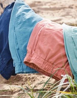 Dock Shorts - Niagara -Joseph Turner Shop Mens Niagara Dock Shorts MHSHDONIA 5