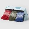 Sock Gift Box - Nordic