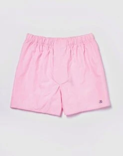 Boxer Shorts - Pink End On End