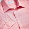 Pink End On End Shirt