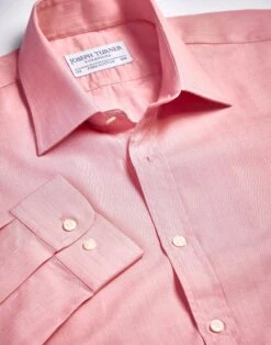 Pink End On End Shirt
