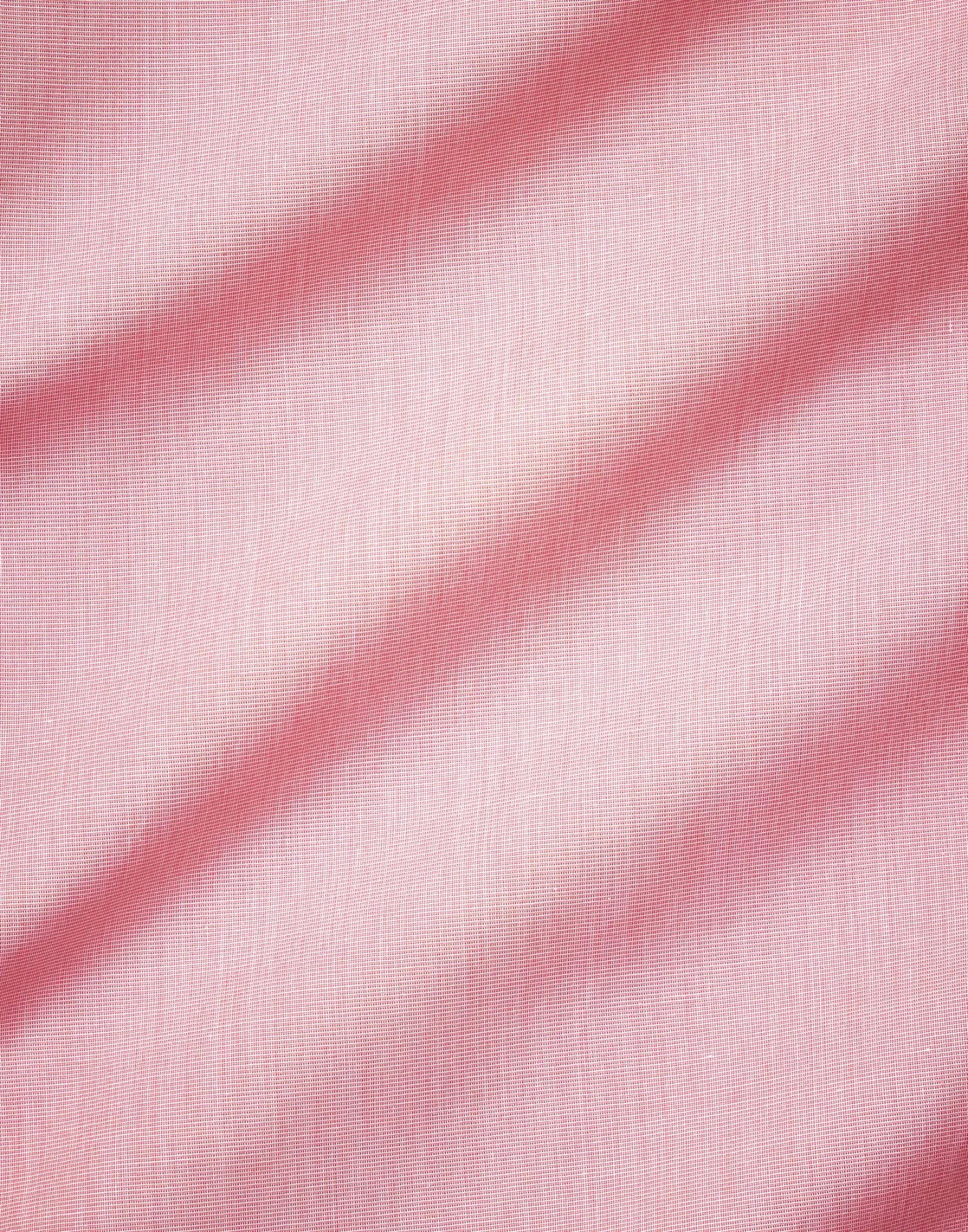 Pink End On End Shirt 3 Pink End On End Shirt - Image 2