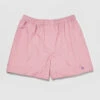 Boxer Shorts - Pink Poplin