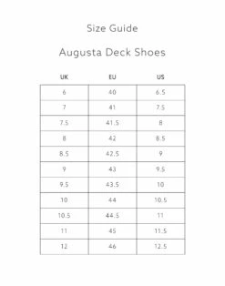 Augusta Deck Shoes - Sand -Joseph Turner Shop Mens Sand Augusta Deck Shoes MFSDAUSAN 4