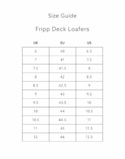 Fripp Deck Loafers - Sand -Joseph Turner Shop Mens Sand Fripp Deck Shoes MFSDFLSAN 4