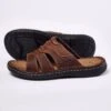 Moorea Sandals - Sand -Joseph Turner Shop Mens Sand Moorea Sandals MFSDMRSAN 1