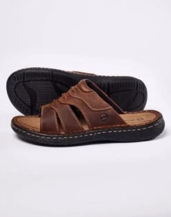 Moorea Sandals - Sand