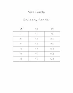 Rollesby Sandal - Sand -Joseph Turner Shop Mens Sand Rollesby Sandals MFSDRLSAN 4