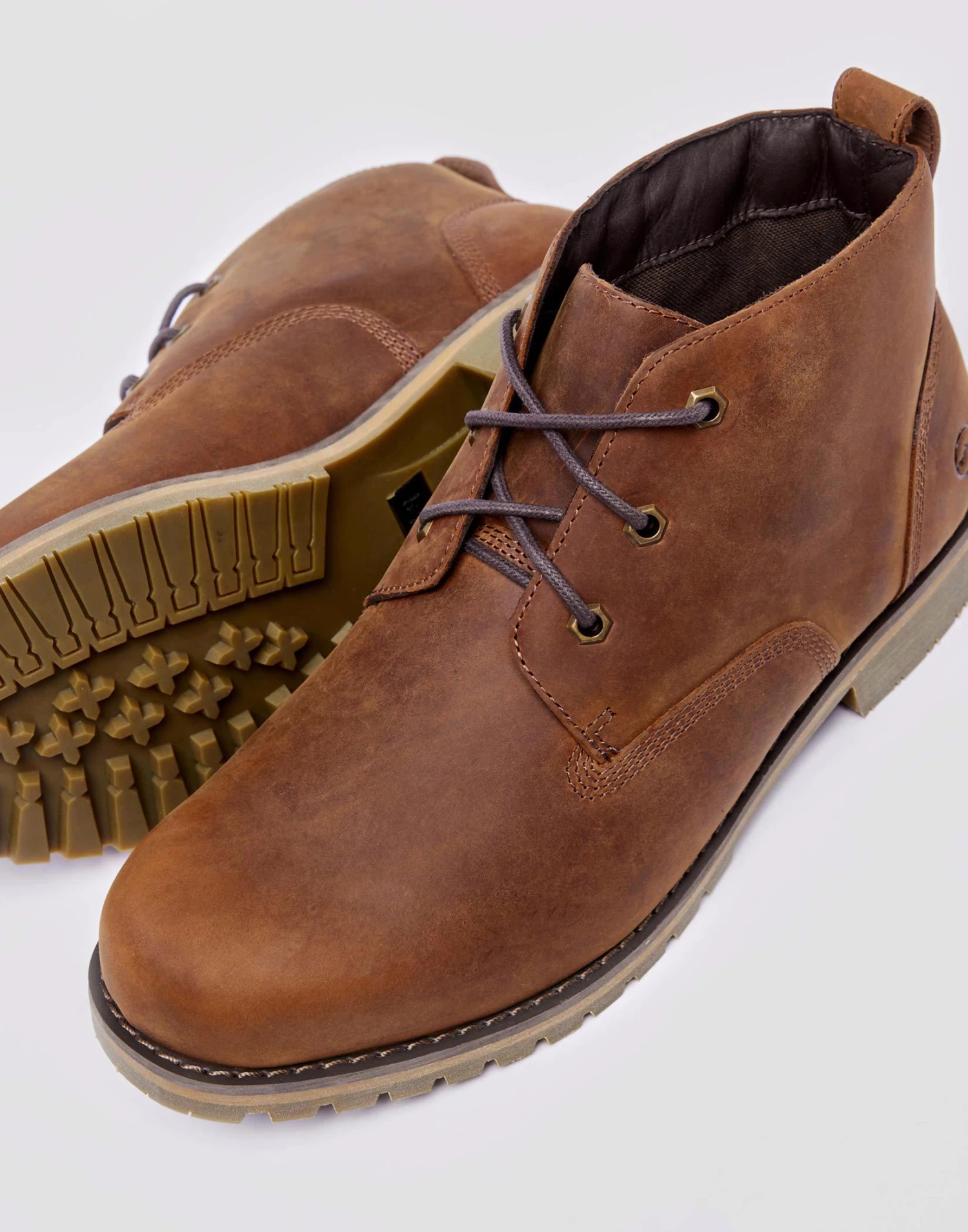 York Boot - Sand 4 York Boot - Sand - Image 2