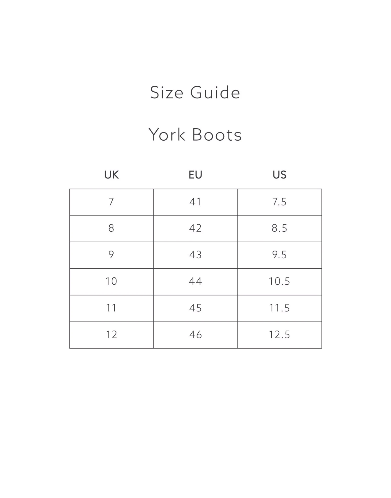 York Boot - Sand 5 York Boot - Sand - Image 3