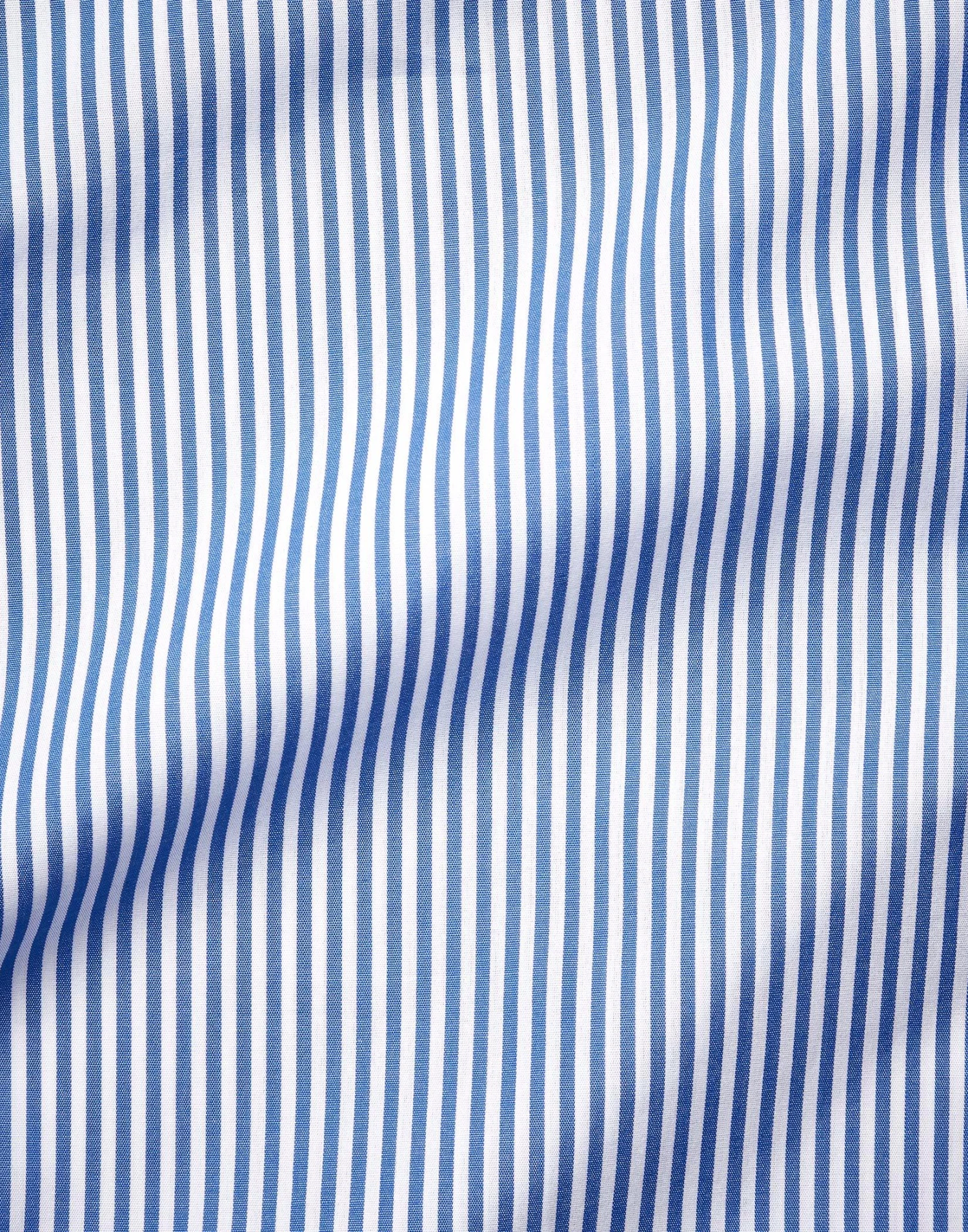 Sky Bengal Stripe Shirt 4 Sky Bengal Stripe Shirt - Image 2