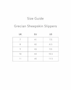 Grecian Sheepskin Slipper - Tan -Joseph Turner Shop Mens Tan Grecian Sheepskin Slipper MFSLGRTAN 4