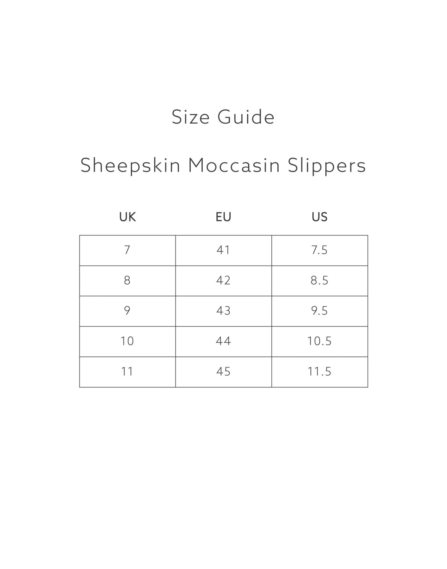 Sheepskin Moccasin Slipper - Tan Suede 5 Sheepskin Moccasin Slipper - Tan Suede - Image 3