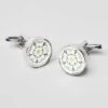 Yorkshire Rose Cufflinks